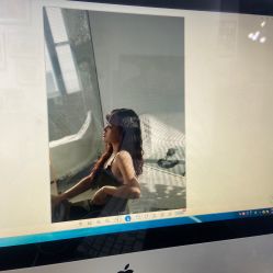 -初白IMAGE·女子摄影