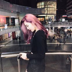 -3AM·S HAIR SALON烫发染发接发