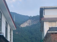 -海窝子古镇