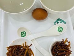-锦馨豆汁(天坛路店)