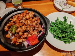 -顺鹅季·非遗烧鹅(六道口店)
