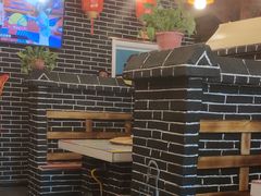 大堂-李记铸铁锅炖鱼(百福街店)