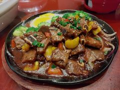 -万小金辣椒炒肉(三经路店)