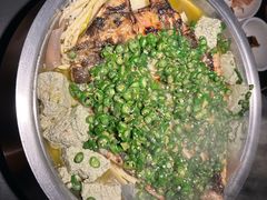 -烤匠麻辣烤鱼(IFS店)