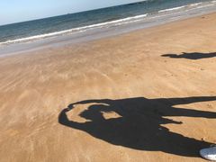 -日照灯塔风景区