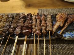 -半藏居酒屋(香港花园店)
