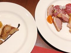 -怡咖啡自助餐(宁波香格里拉店)