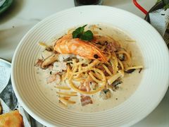 -靡瑅miti西式融合餐吧(星海湾水岸风情街店)