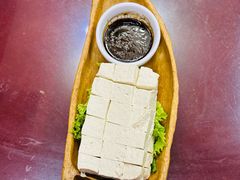 -闻道食府烙饼卷带鱼(原车耳营店原大觉寺店)