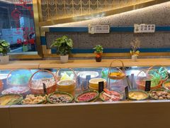 -一绪に寿喜烧(虹悦城店)