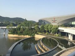 -闻泰花园酒店