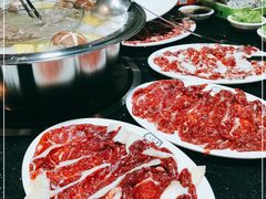 -八合里牛肉火锅(八合里总店)