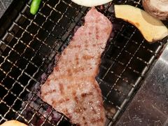 -俺的焼肉(銀座9丁目店)