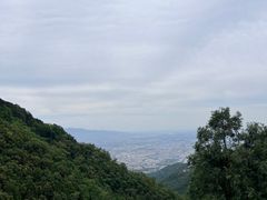 -泰山风景名胜区