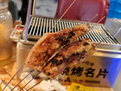-喝丢一只鞋海鲜烧烤·海肠捞饭(东关街店)