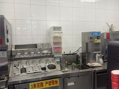 -DQ·蛋糕·冰淇淋(通州万达店)