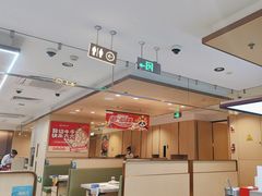 -海底捞火锅(团结桥店)