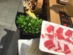 -掂档潮汕牛肉火锅(沈阳万象城店)