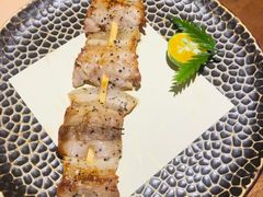 -山葵家居酒屋(天目里店)