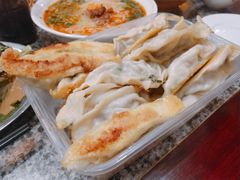 -西工饭庄快餐厅(西工小街店)