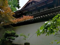 -成都杜甫草堂博物馆