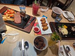 -五洲国际广场(文峰路店)