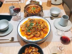 -湘拾(壹方北馆店)
