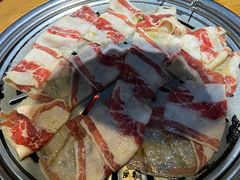 老炉家吾桑格-老炉家木炭烤肉(长江国际店)