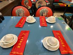 -京城百饺园•东北菜馆(红谷滩店)