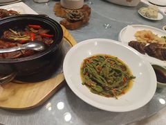 -紫藤炉茶膳(兴庆府大院店)