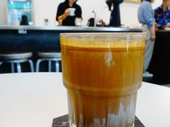 -麻雀咖啡SPARROW COFFEE(十全街店)