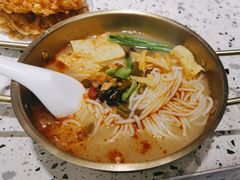 -雙冲柳州螺蛳粉&酸嘢&桂林米粉(簋街店)