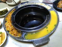 -韩宫宴烤肉·料理(苏州中心店)