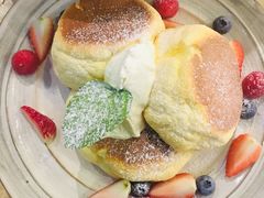 -UPPER KITCHEN(延安路店)