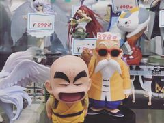 -秋叶原电器街
