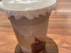 -Peet's Coffee皮爷咖啡(万象天地店)