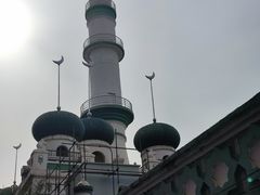 -哈尔滨道外清真寺
