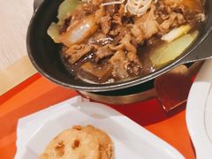 -和合谷(德外店)