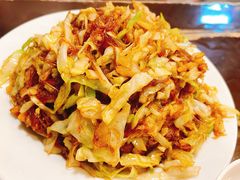 -沣元春饼馆(幸福巷店)