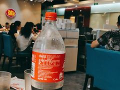 -老边饺子馆(金源店)