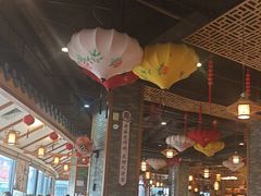 -粤点越有·茶点·粤菜(樵岭国际店)