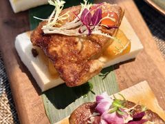-喜洲吧·江畔老船厂·庭院餐厅(喜临院店)