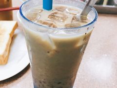 -喜莲咖啡