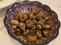 -Las Tapas(思南公馆店)