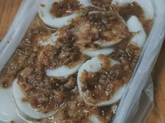 -共和老洪豆花草粿水粿
