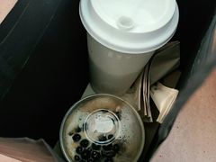 -喜茶(永旺梦乐城店)