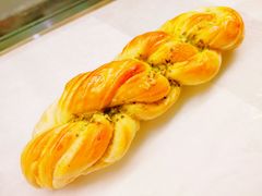 -花园饼屋·吐司蛋糕面包(星海店)