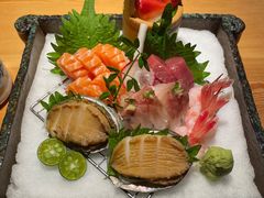 -萤初高端日料王(曲江银泰店)