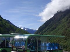 -叠溪松坪沟景区