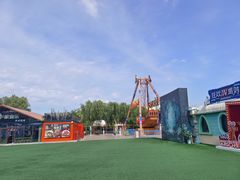 -沈阳方特欢乐世界